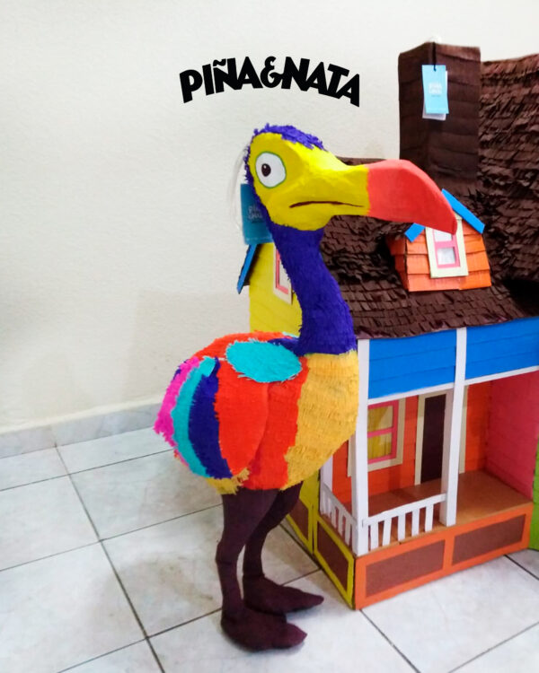 Figura Decorativa - Casa