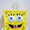 Piñata Bob Esponja