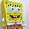 Piñata Bob Esponja